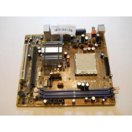 Asus M2N61-AR Desktop Motherboard