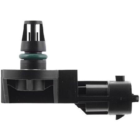 【平行輸入品】Bosch 0281006076 Manifold Absolute Pressure...