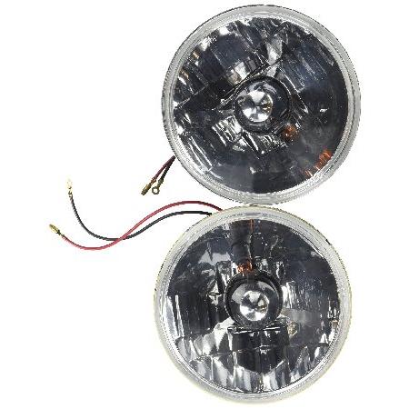 【平行輸入品】Racing Power Company R7400 5.75" Headlight ...