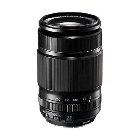 【平行輸入品】富士フイルム XF55-200mmF3.5-4.8 R LM OIS
