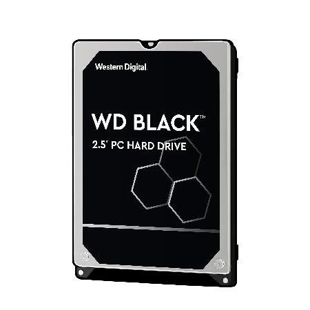 【平行輸入品】WD 750 GB 2.5-inch SATA Internal Hard Drive...