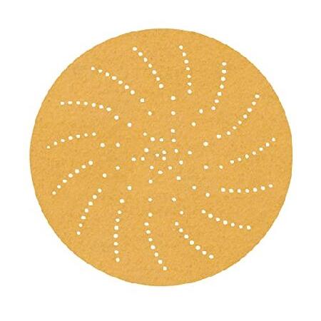 【平行輸入品】3M 236U Coated Aluminum Oxide Hook &amp; Loop D...