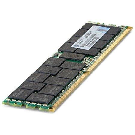 【平行輸入品】HP MEM 16GB PC3L-12800R DUAL RANK x4