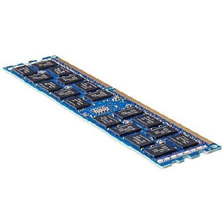 【平行輸入品】HP MEM 8GB PC3L-12800R DUAL RANK x4