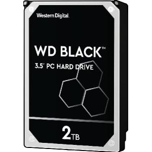 WD2003FZEX ［WD Black 2TB］の商品画像