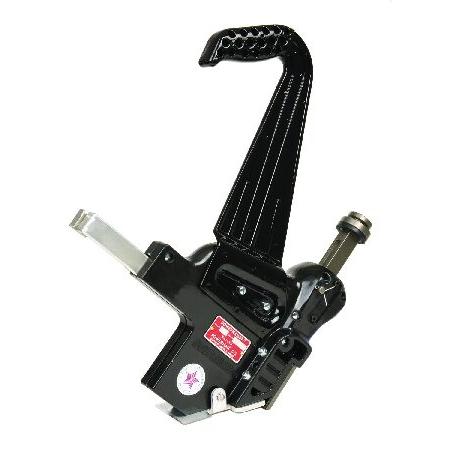 【平行輸入品】Powernail 45R 手動ラチェットアクション 16ゲージ ハードウッド フロー...