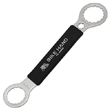 【平行輸入品】BikeHand Bicycle Bottom Bracket Tool - Comp...