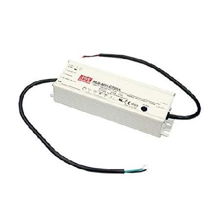 【平行輸入品】LEDドライバー シングル出力スイッチング電源 80W 42V @1.95A Aモデル...