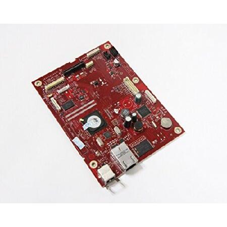 【平行輸入品】HP A8P80-60001 Formatter (main logic) PC bo...