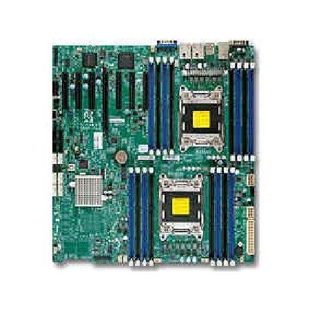 【平行輸入品】Supermicro Computer Supermicro Computer mbd...