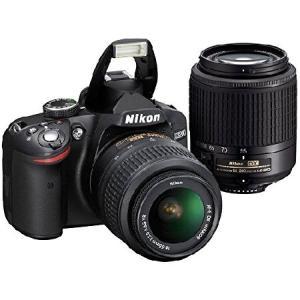 ニコン Nikon D5600 一眼レフカメラ DX VR AF-P NIKKOR 18-55mm 1:3.5