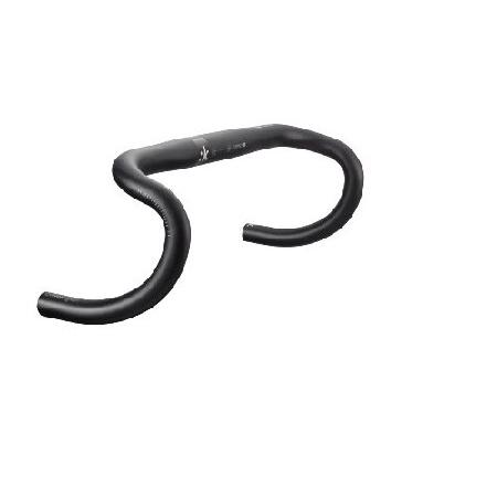 【平行輸入品】Fizik ハンドルバー 114040R ブラック