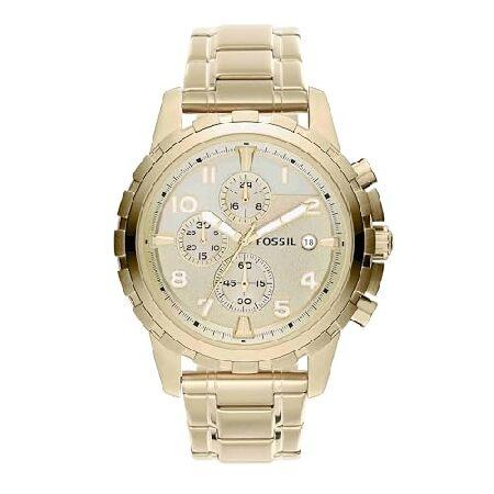 Fossil Dean Chronograph FS4867