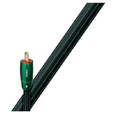 【平行輸入品】AudioQuest Forestデジタル同軸ケーブル（1.5メートル）