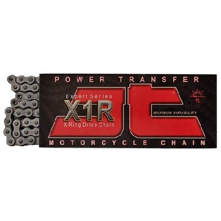 【平行輸入品】JT 530 X1R CHAIN STL 108L