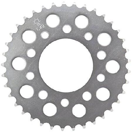 【平行輸入品】スプロケット SPROCKET RR CBR250R 38T