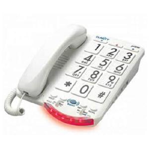 【平行輸入品】CLARITY 固定電話 CLAR...の商品画像