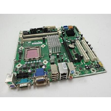 【平行輸入品】HP 587302-001 システムボード (マザーボード) - Intel G45s...