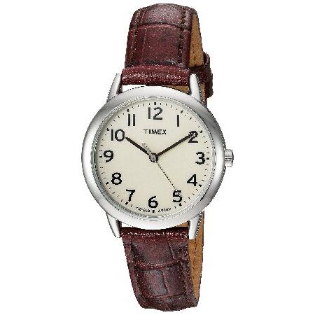 【平行輸入品】Timex 腕時計 TW2R303009J
