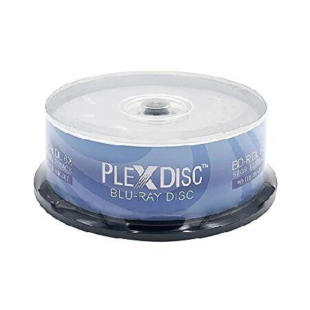 【平行輸入品】PlexDisc BD-R 645-213