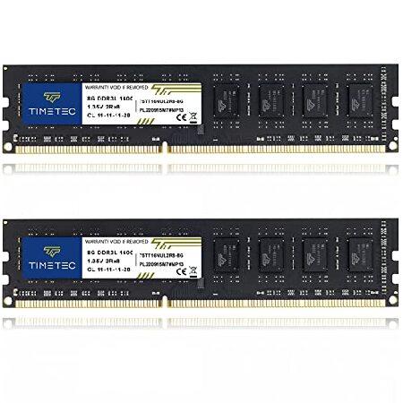 【平行輸入品】Timetec メモリー FBA_75TT160UL1R8-4G