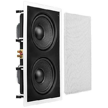 【平行輸入品】OSD Audio ホームオーディオ IWS-88