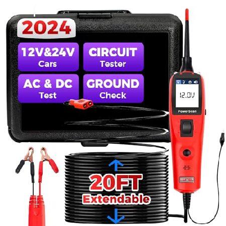 【平行輸入品】Autel コードリーダ スキャンツール A053