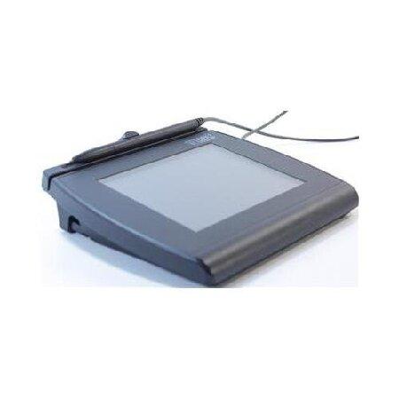 【平行輸入品】Topaz T-LBK766SE-BHSB-R Signature Capture T...