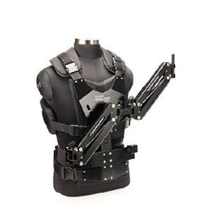 Steadicam Merlin ステディカムマーリン用 アーム&ベスト