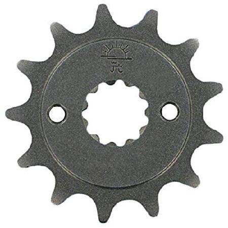 【平行輸入品】スプロケット SPROCKET CS CBR250R 14T
