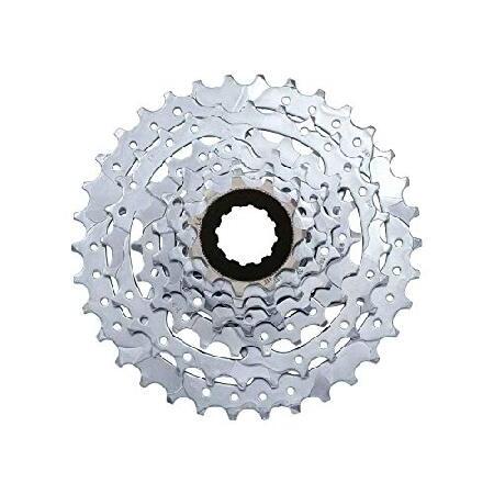 【平行輸入品】Sunrace CS-M40 カセット Fh キャス サンレース Csm40 11-3...