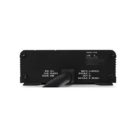 【平行輸入品】MTX マリンアンプ MUD100.2