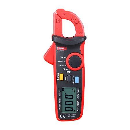 【平行輸入品】UNI-T UT210B Clamp Meter Digital Pliers Amm...