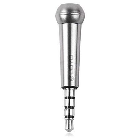 【平行輸入品】I MIC Mini Condenser Mic for IOS/Android/Wi...