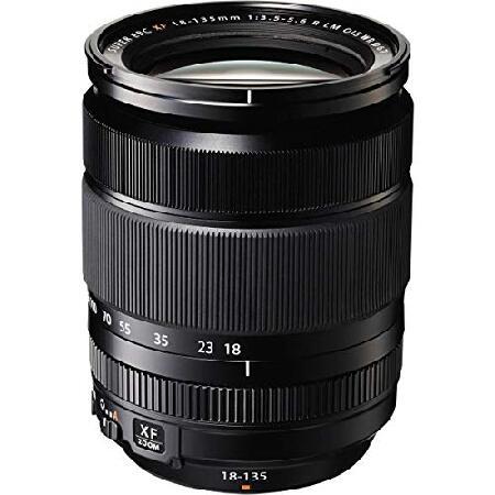 【平行輸入品】Fujifilm FUJINON LENS XF18-135mmF3.5-5.6 R ...