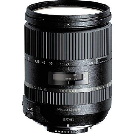 【平行輸入品】Tamron afa010 C700 28 - 300 mm f / 3.5 - 6....