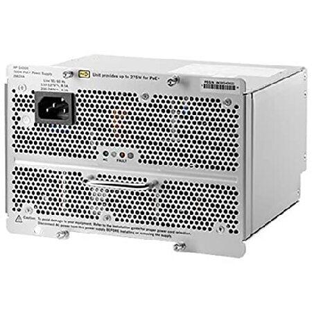 【平行輸入品】Hewlett Packard Enterprise 5400R 700W PoE+z...
