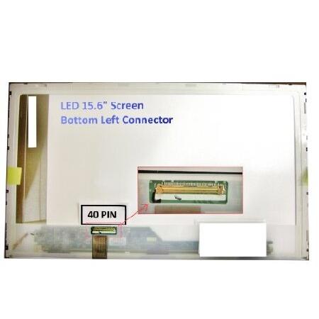 【平行輸入品】Lenovo ESSENTIAL G505 59379534 Laptop Scree...