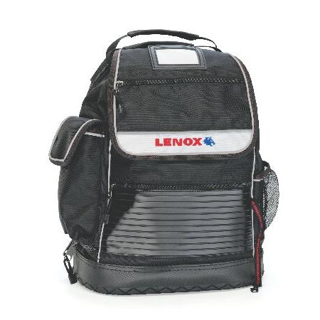 【平行輸入品】Lenox Tools ツールバッグ 1894646 グレー