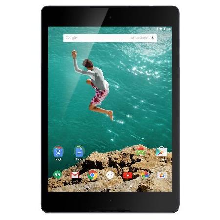 Google Nexus 9 0P82100-16-BLK 8.9-Inch, 16 GB Flas...