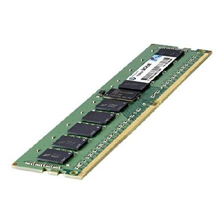 【平行輸入品】HP 726719-B21 16GB 2Rx4 PC4-2133P-R メモリキット