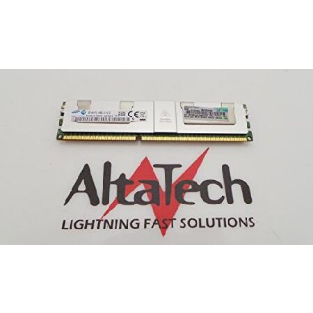 【平行輸入品】HP 712384-081 32GB (1X 32GB) 4RX4 PC3-14900...