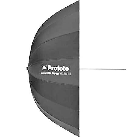 Profoto アンブレラ 100986 カメラ用ストロボ