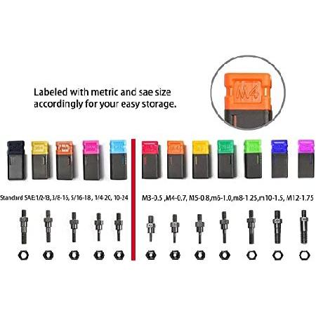 【平行輸入品】q &amp; R 17インチ440?mm m3?m4?m5、m6、m8、m10、m12?10...