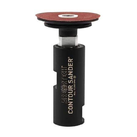 【平行輸入品】ARBORTECH Contour Sander | Φ 50 mm Mini Ran...