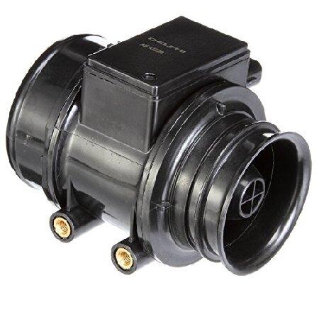 【平行輸入品】Delphi AF10229 マスエアフローセンサー