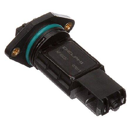 【平行輸入品】Delphi AF10237 マスエアフローセンサー