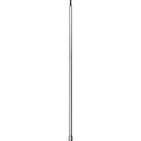 【平行輸入品】マキタ 中空ソケット 9/16×24インチ B-43337