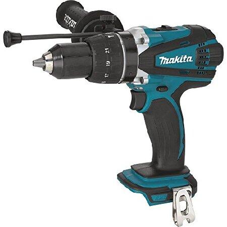 【平行輸入品】Makita ハンマードリル XPH03Z 電動ドリル、ドライバー、レンチ