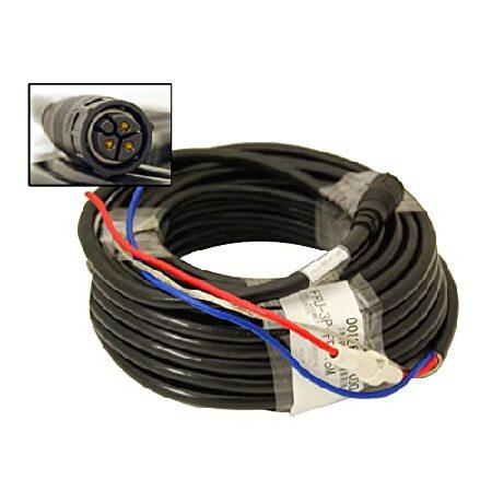 【平行輸入品】Furuno 15M 電源ケーブル f/DRS4W (55770)